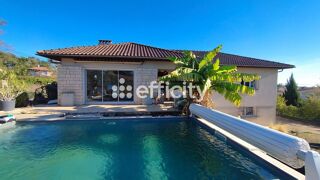  Villa à vendre 6 pièces 150 m²