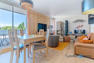 Appartement 4 pièces 83 m² · à Élancourt · 83 m² · 165 000 €