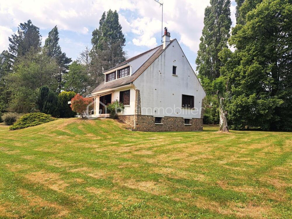 Maison familiale