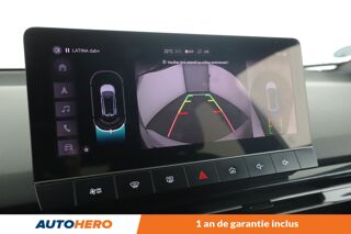 MG4 EV 64kWh -150 kW 2WD Comfort 204 ch 2023 occasion 92130 Issy-les-Moulineaux