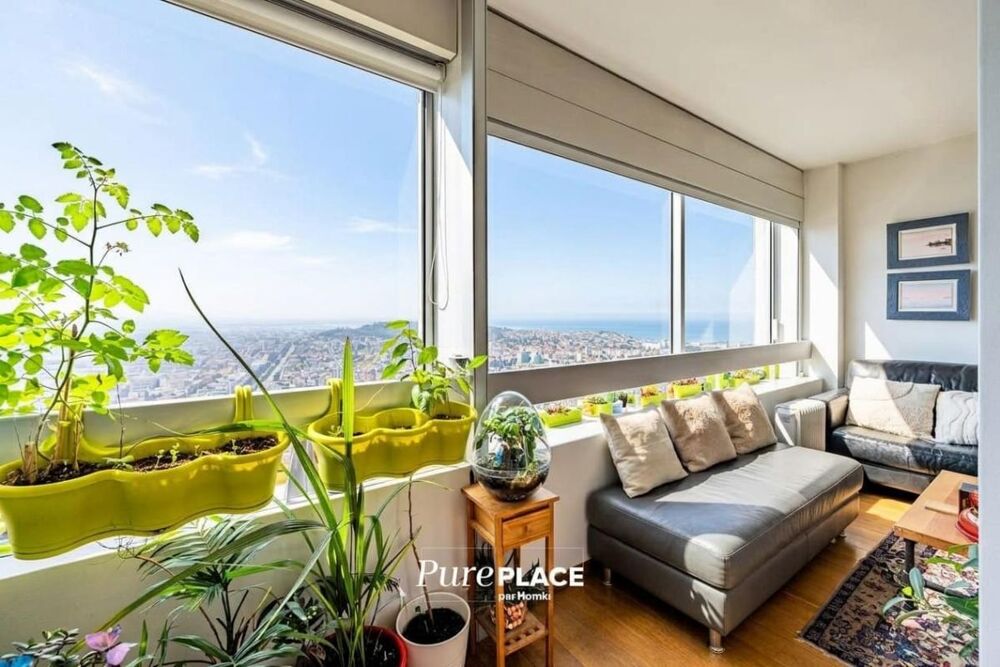 à vendre  Appartement Puteaux (92800)