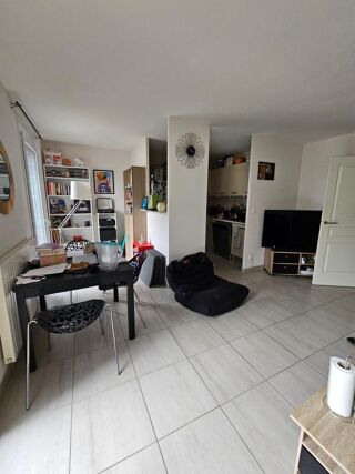 Appartement � vendre 3 pi�ces 61 m�