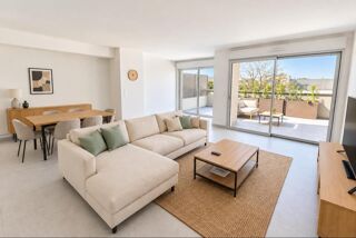 Vente Appartement Appartement T4 de 88m² à Pessac Pessac