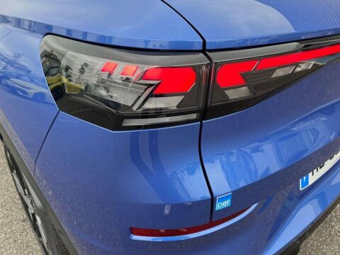 T-ROC FL NOUVEAU NF 1.5 ETSI HYBRID 150CH D 2026 occasion 31100 Toulouse