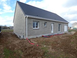  Maison � vendre 5 pi�ces 96 m�