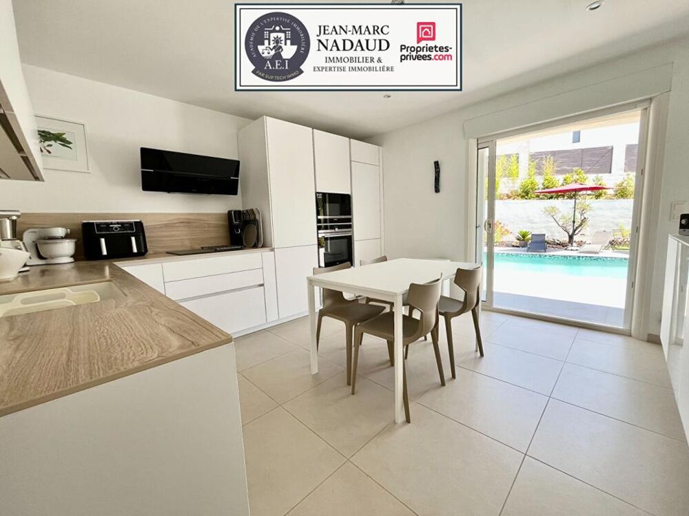 � vendre  Villa St Aygulf (83370)