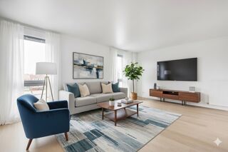  Appartement � vendre 2 pi�ces 54 m�