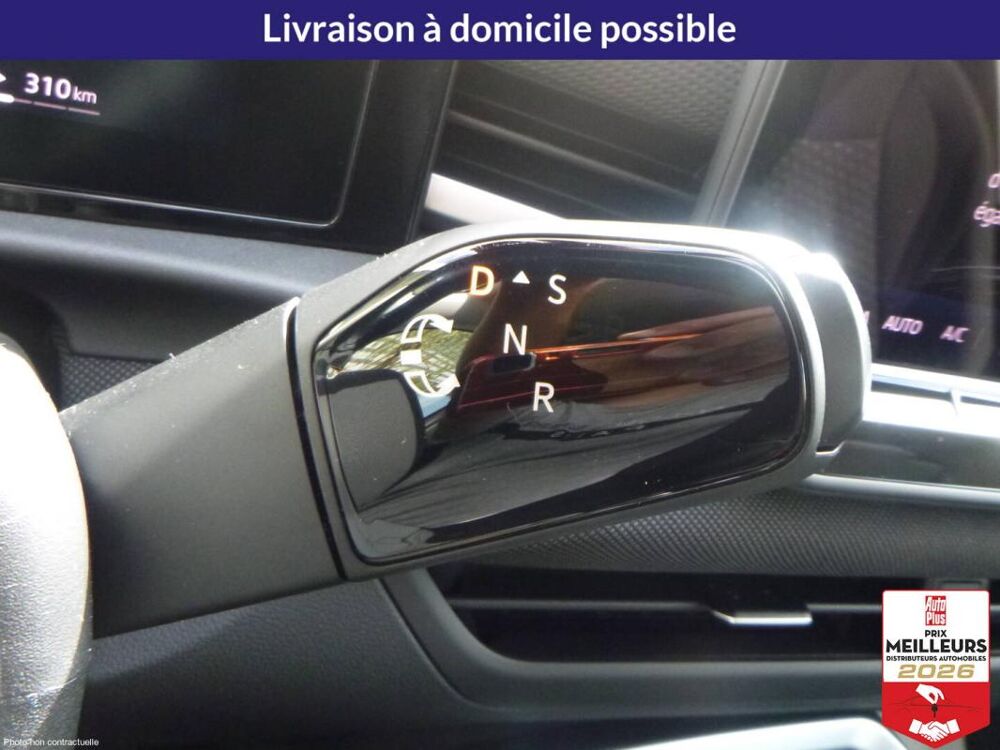 T-ROC 1.5 eTSI Hybrid 150 ch DSG7 Life 2026 occasion 10150 Lavau