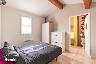  Appartement à vendre 3 pièces 56 m²