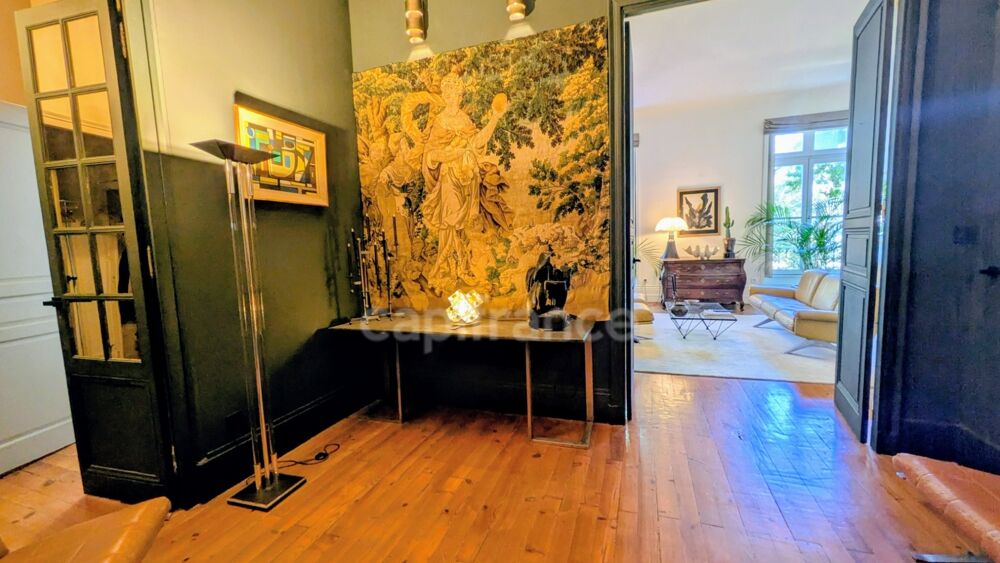 à vendre  Appartement Bayonne (64100)