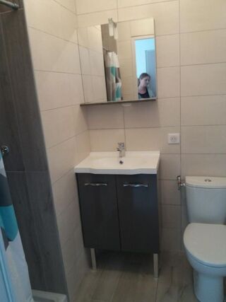  Appartement � louer 1 pi�ce 20 m�