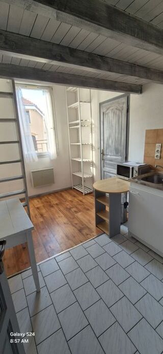 Photo de l'annonce