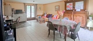 Maison à vendre 4 pièces 87 m²