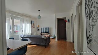  Appartement à vendre 3 pièces 54 m²