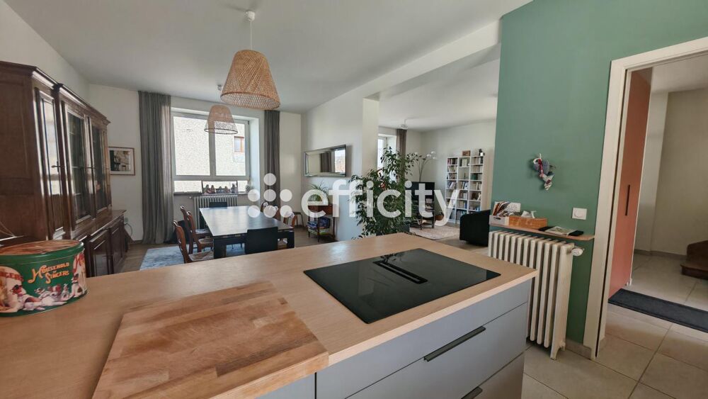 � vendre  Villa Voiron (38500)