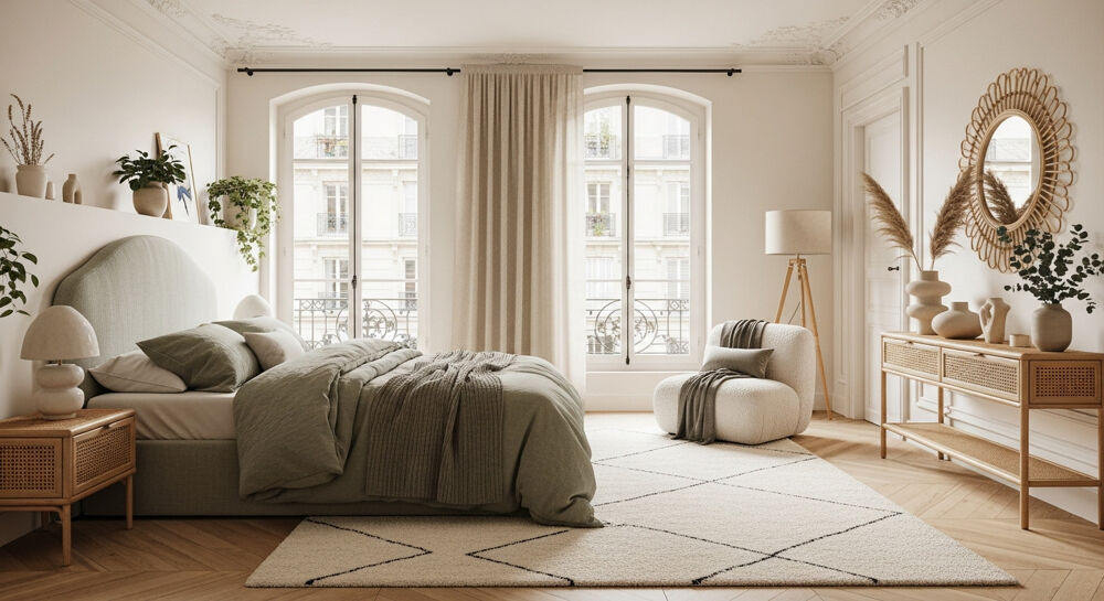 Vente Maison 5 PIÈCES de 99m² + UN BALCON + PARKING - BAZIÈGE Baziege