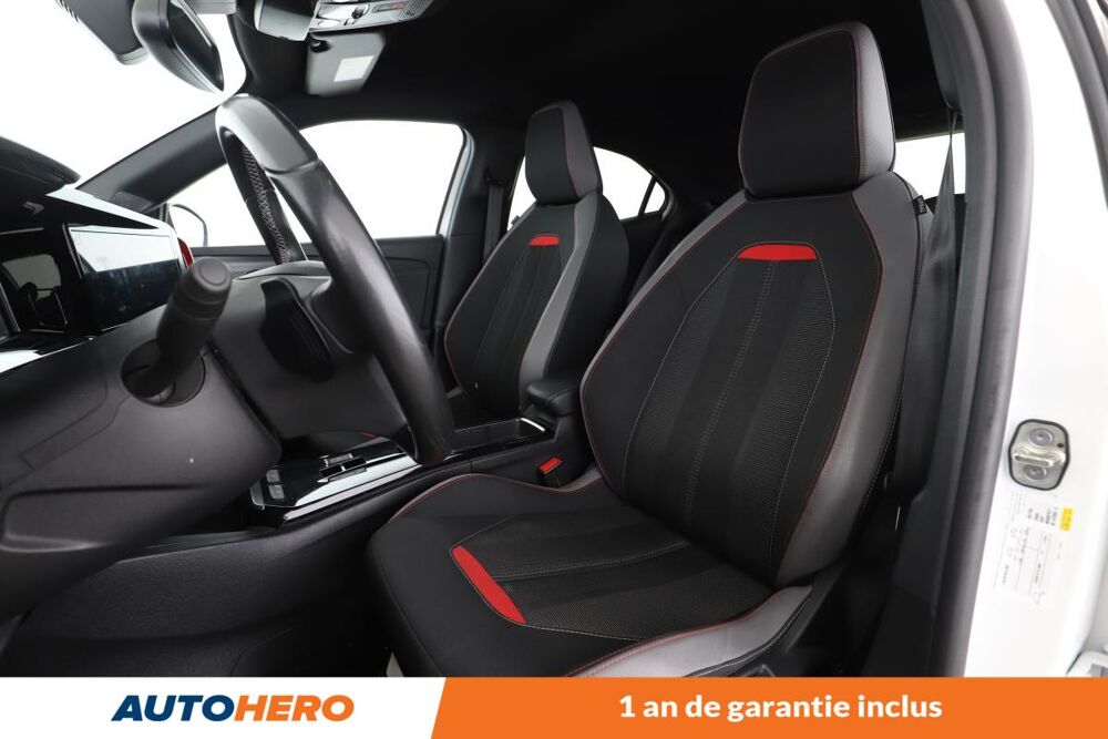 Mokka 1.2 Turbo GS Line BVA8 130 ch 2021 occasion 92130 Issy-les-Moulineaux