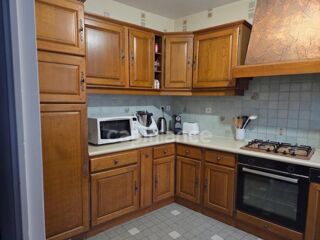  Maison à vendre 6 pièces 136 m²