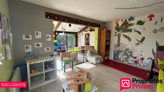  Maison � vendre 6 pi�ces 101 m�