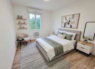  Maison à vendre 4 pièces 101 m²