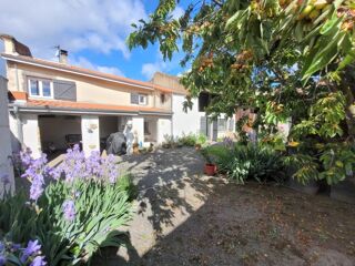 Maison 126m2 Clerlande