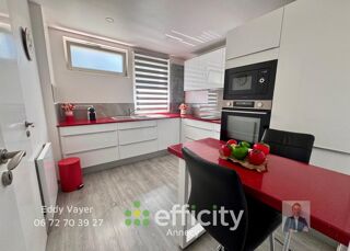  Appartement à vendre 3 pièces 66 m²