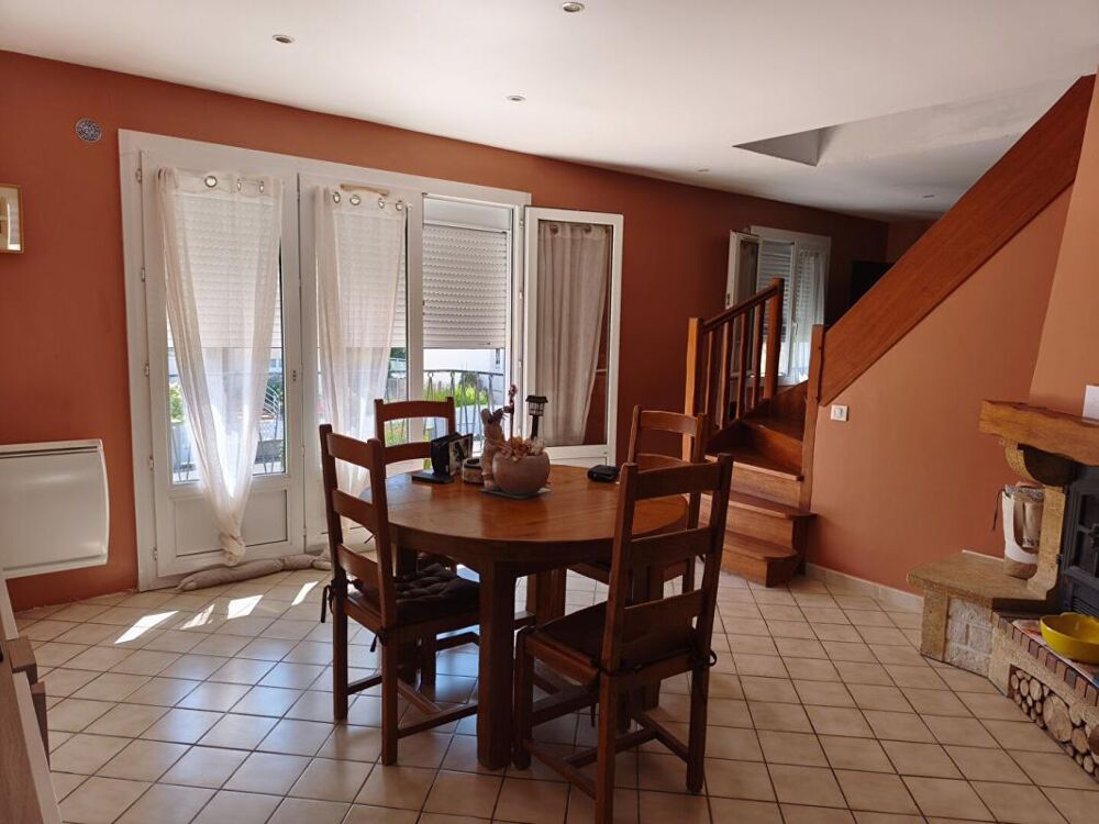 Vente Maison Maison Leves 4 pièce(s) 81 m2 Leves