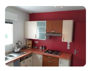  Appartement à louer 1 pièce 9 m²