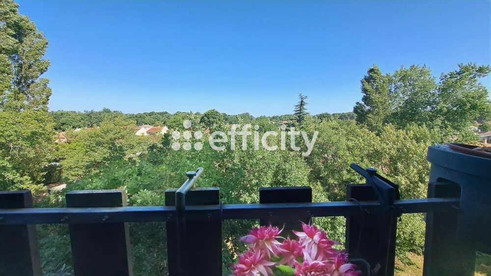Vente Appartement Appartement ancien Pessac