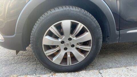 Captur 1.5 dCi 110 Zen 2016 occasion 95600 Eaubonne