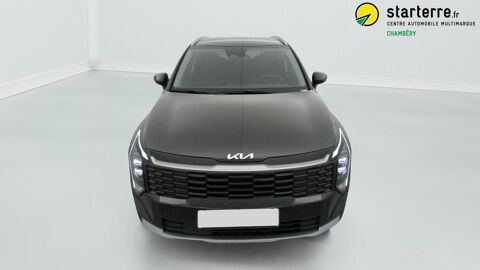 Sportage NOUVEAU HYBRIDE 239 CH BVA6 ACTIVE 2025 occasion 73420 Voglans