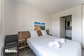  Appartement  vendre 1 pice 26 m