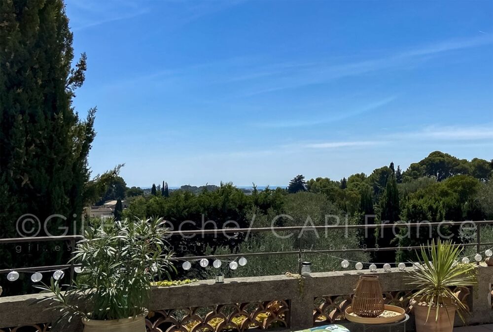 � vendre  Villa Mougins (06250)