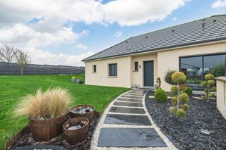  Maison � vendre 5 pi�ces 110 m�