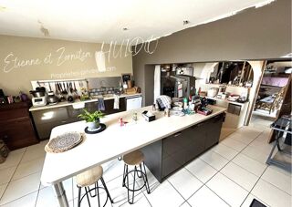  Maison � vendre 7 pi�ces 200 m�