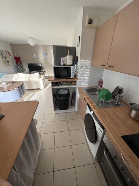  Appartement � louer 2 pi�ces 43 m�