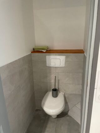  Appartement � louer 1 pi�ce 10 m�