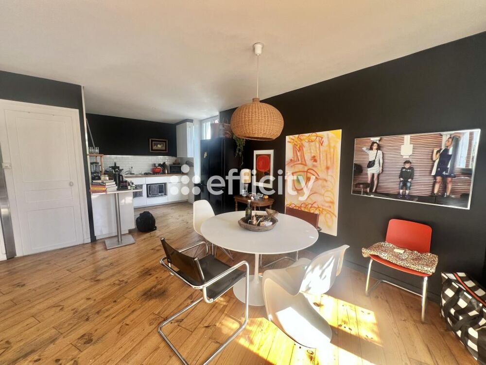 Vente Maison Maison individuelle Nantes