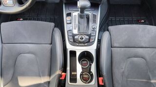 A5 2.0 TDI 150 Multitronic 8 Business Line - Automatique 2016 occasion 20240 Ghisonaccia