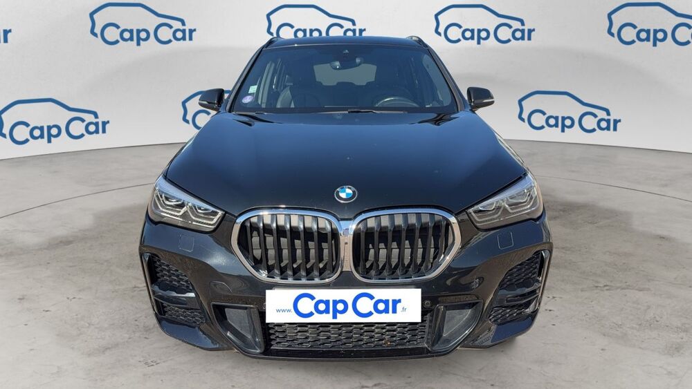 X1 sDrive 18i 136 BVA M Sport 2021 occasion 76140 Le Petit Quevilly