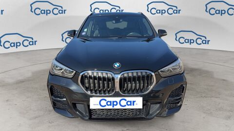 X1 sDrive 18i 136 BVA M Sport 2021 occasion 76140 Le Petit Quevilly