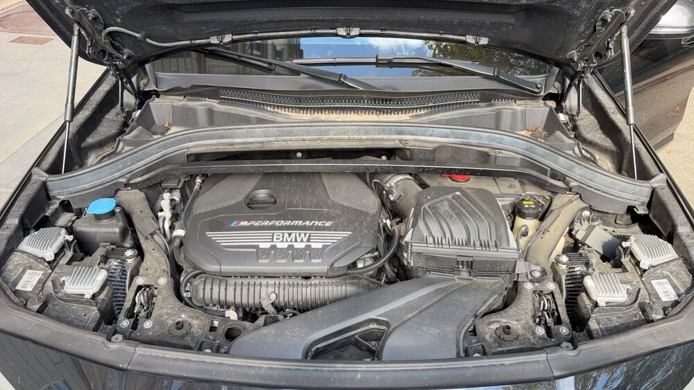 X2 (F39) M35i 306 BVA8 . - Entretien constructeur Toit ouvrant 2019 occasion 75011 Paris