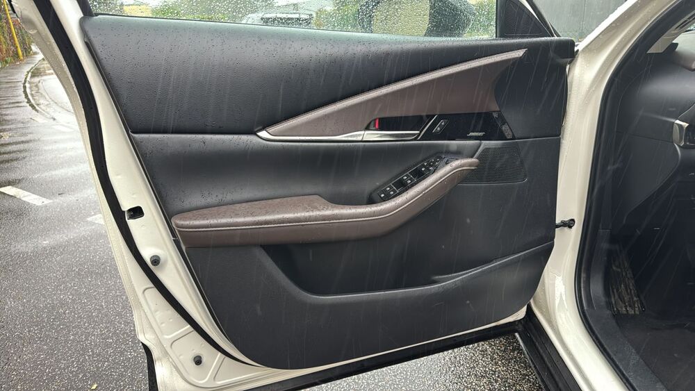 CX-30 2 l Inspiration - Automatique 2021 occasion 76200 Dieppe