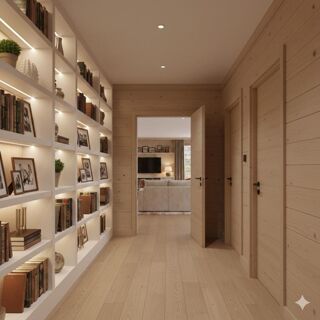  Appartement � vendre 2 pi�ces 46 m�