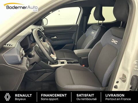 Duster Mild Hybrid 130 Journey 2025 occasion 14400 Bayeux