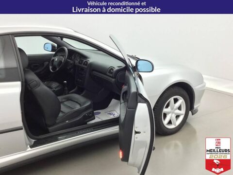406 COUPE 2.0i - Pack 2000 occasion 10150 Lavau