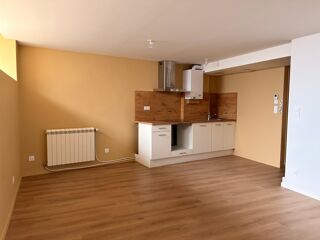  Appartement � louer 2 pi�ces 57 m�