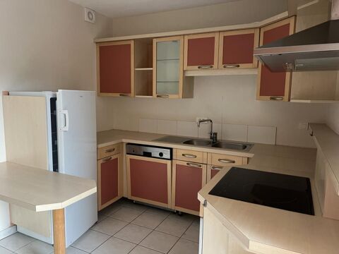  Appartement  louer 3 pices 77 m