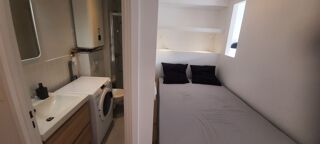  Appartement à louer 2 pièces 28 m²