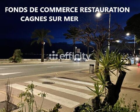 Restaurant 130000 06800 Cagnes sur mer